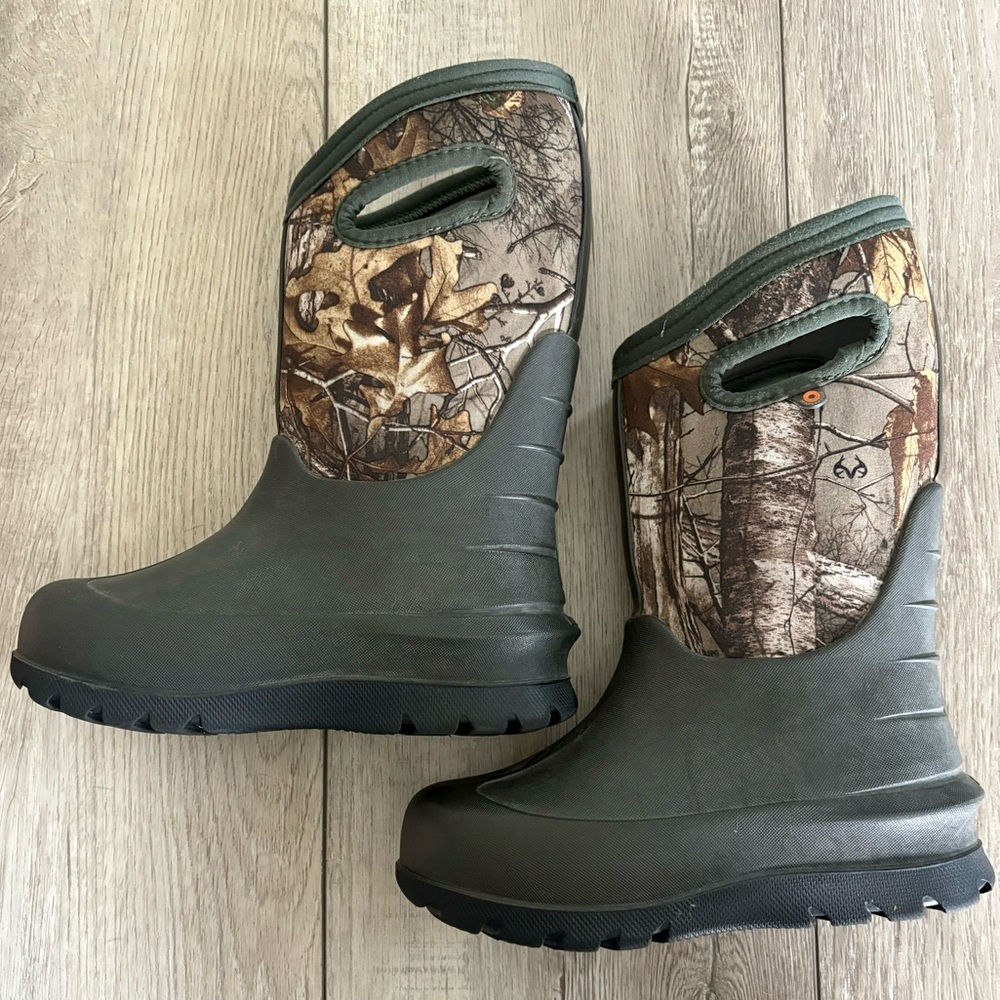 Bogs Kid’s winter boots